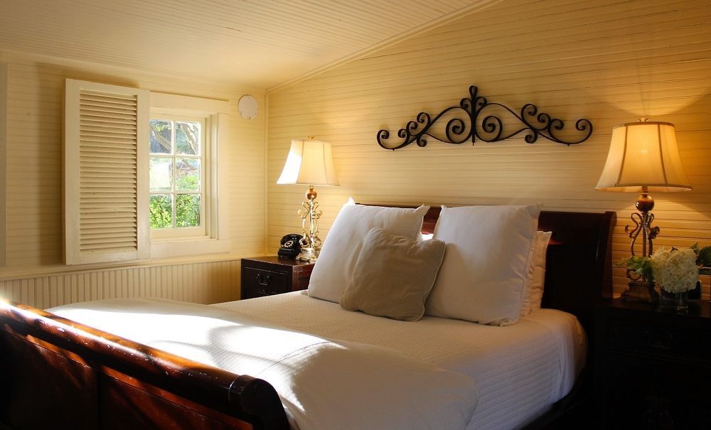 The Clifton Hotel Charlottesville Buitenkant foto